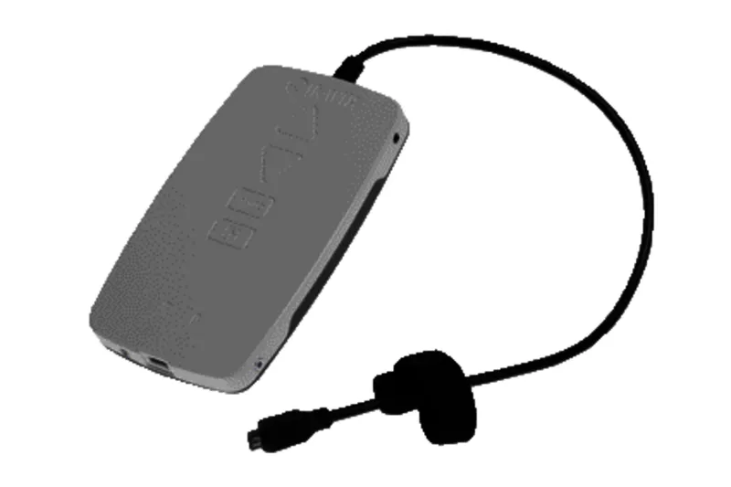 TA Dongle zur Bluetooth-Verbindung mit HyTune-App, zur TA-Slider Konfiguration