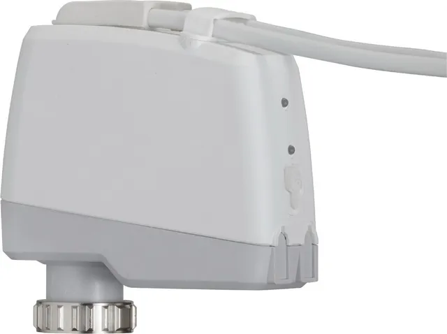 TA motorischer Stellantrieb TA-Slider160 Modbus, stetig, 0(2)-10 VDC