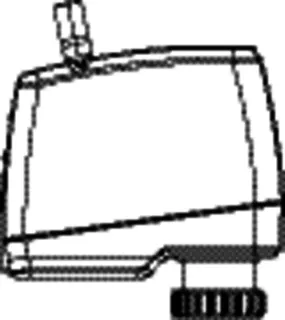 TA motorischer Stellantrieb TA-Slider160 Modbus, stetig, 0(2)-10 VDC – Bild 4