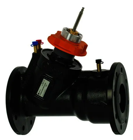 TA Regel- u. Regulierventil TA-Modulator druckunabh.,DN80,Flansche,PN16,800kPA