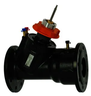 TA Regel- u. Regulierventil TA-Modulator druckunabh.,DN150,Flansche,PN16,800kPA