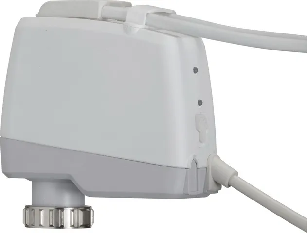 TA motorischer Stellantrieb TA-Slider160 BACnet CO, stetig, 0(2)-10 VDC, 2 m, hf