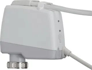 TA motorischer Stellantrieb TA-Slider160 BACnet CO, stetig, 0(2)-10 VDC, 2 m, hf