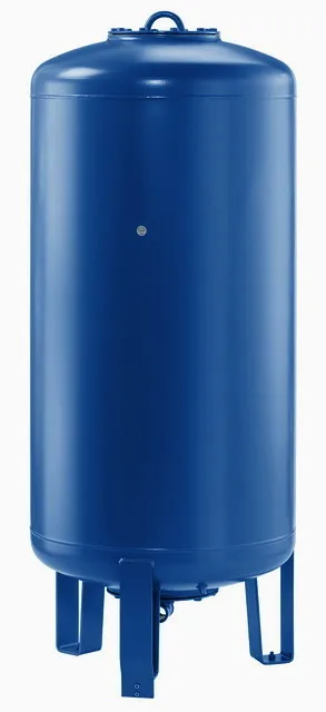 PNEUMATEX Erweiterungsgefäß Compresso CG 1500.6 E