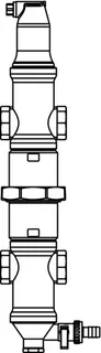 PNEUMATEX Hydraulische Weiche Zeparo ZUCM 32 – Bild 2