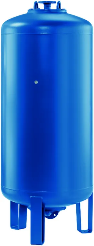 PNEUMATEX Zwischengefäß DG 2000.10