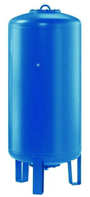 PNEUMATEX Druckausdehnungsgefäß Statico SG1500.6, mit fester Gasfüllung