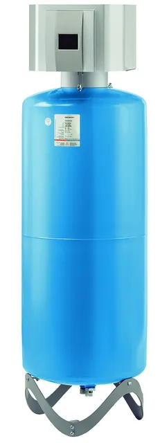 PNEUMATEX Präzisionsdruckhaltung Compresso Connect C 10.1-6 F