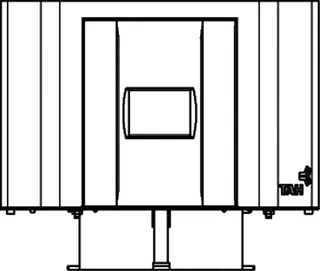PNEUMATEX Präzisionsdruckhaltung Compresso Connect C 10.1-6 F – Bild 3
