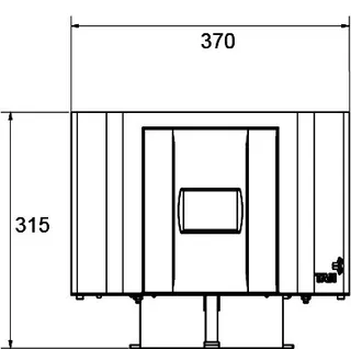 PNEUMATEX Präzisionsdruckhaltung Compresso Connect C 10.1-6 F – Bild 5