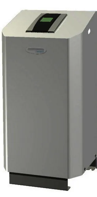 PNEUMATEX Entgasung Nachspeisung Vento V . 4.1 E Connect
