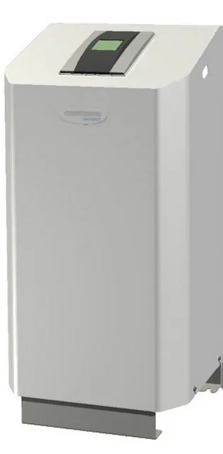 PNEUMATEX Entgasung Nachspeisung Vento V 4.1 EC Connect