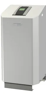 PNEUMATEX Entgasung Nachspeisung Vento V 4.1 EC Connect