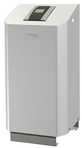 PNEUMATEX Präzisionsdruckhaltung Compresso Connect C 10.1-6