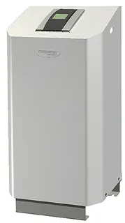 PNEUMATEX Präzisionsdruckhaltung Compresso Connect C 10.1-6