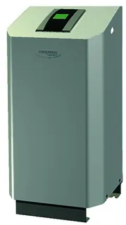 PNEUMATEX Präzisionsdruckhaltung Compresso Connect C 15.1-6
