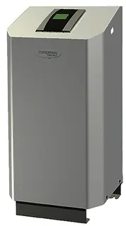 PNEUMATEX Präzisionsdruckhaltung Compresso Connect C 15.2-6 – Bild 2