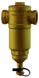 PNEUMATEX Abscheider Zeparo Cyclone Dirt ZCD 32 – Bild 2