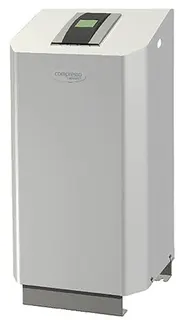 PNEUMATEX Präzisionsdruckhaltung Compresso Connect C 10.2-6