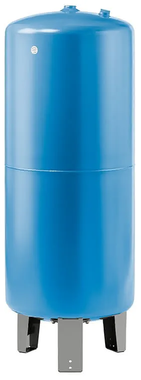 PNEUMATEX Druckausdehnungsgefäß Aquapresso AU 300.10