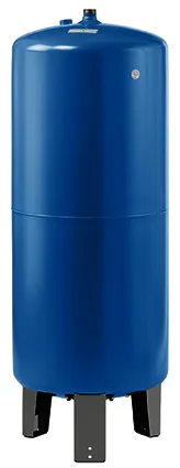 PNEUMATEX Druckausdehnungsgefäß Aquapresso AUF 200.10