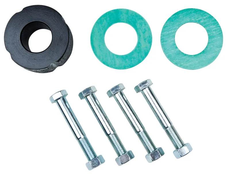Wilo Mechanisches Zubehör Adapter A40-40 Set