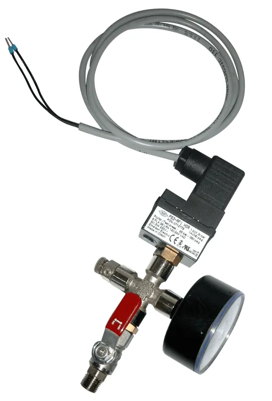 Wilo Bausatz Wassermangelsicherung WMS R1/4