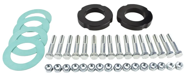 Wilo Mechanisches Zubehör Adapter A80-10 Set