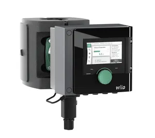 Wilo Nassläufer-Premium-Smart-Pumpe Stratos MAXO 30/0,5-12 PN16,G2,283W