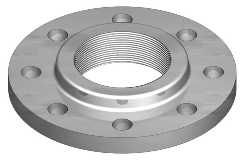 Wilo Mechanisches Zubehör Adapter DN 50 auf Rp 2