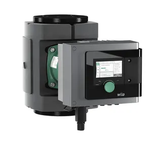 Wilo Nassläufer-Premium-Smart-Pumpe Stratos MAXO 50/0,5-14 PN6/10,890W