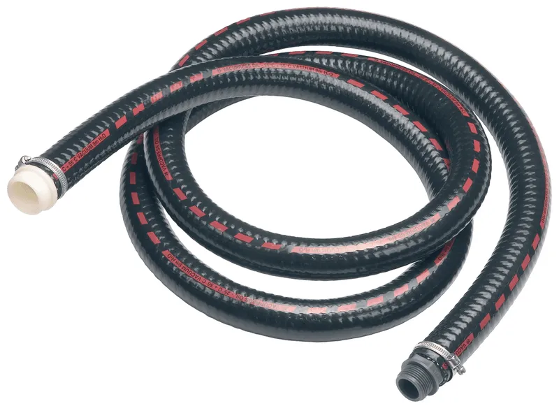 Wilo Saug-/Druckschlauch 11/4" PN 10 (3,0 m kpl.)
