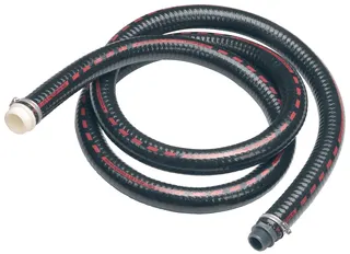 Wilo Saug-/Druckschlauch 11/4" PN 10 (5,0 m kpl.)