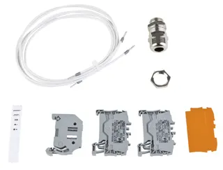 Wilo Pumpensteuerung/Zubehör Kommunikationsmodul BACnet (SC)