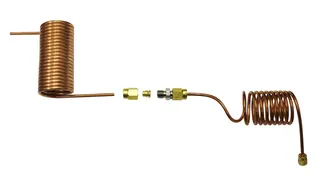 Wilo mechanisches Ersatzteil Verlaengerung Wendel f.DDG Set