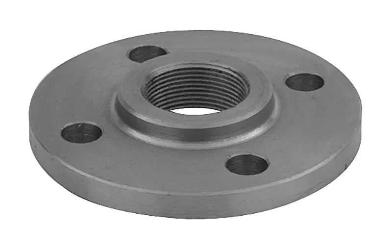 Wilo Gewindeflansch DN 50, RP 2, Edelstahl