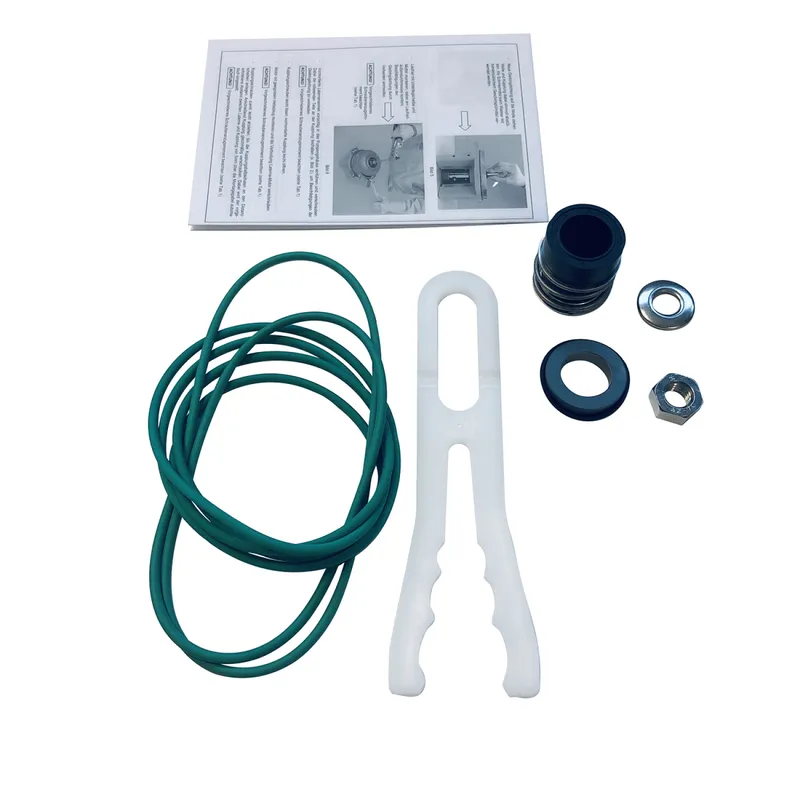 Wilo mechanisches Ersatzteil Gleitringd.MG12/18-G60 Q1Q1X4GG(S1)Set