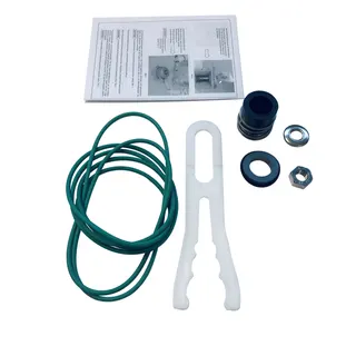 Wilo mechanisches Ersatzteil Gleitringd.MG12/18-G60 Q1Q1X4GG(S1)Set