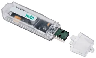 Wilo Zubehör IR-Stick