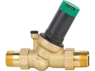 Wilo Mechanisches Zubehör Druckminderer R 2