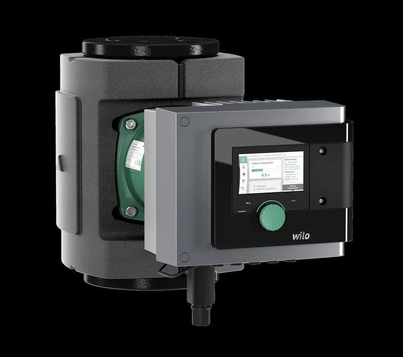 Wilo Nassläufer-Premium-Smart-Pumpe Stratos MAXO 100/0,5-6 PN16,750W
