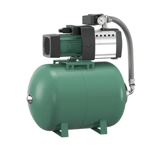 Wilo Hochdruck-Kreiselpumpe HiMulti 3 H 50-24,Rp1,1x230V,400W