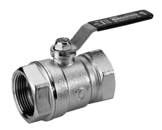 Wilo Mechanisches Zubehör Kugelhahn Rp 11/4