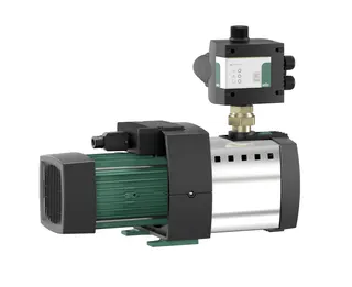Wilo Hochdruck-Kreiselpumpe HiMulti 3 C 1-24 P,G1,1x230V,400W