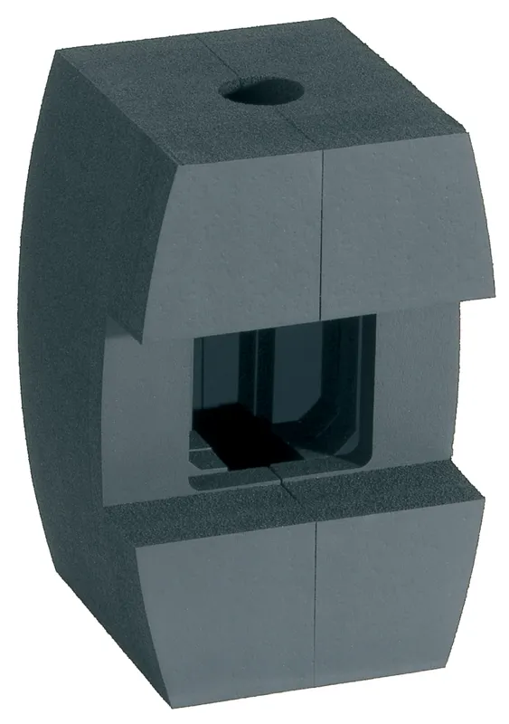 Wilo Mechanisches Zubehör ClimaForm Stratos MAXO 32/0,5-16