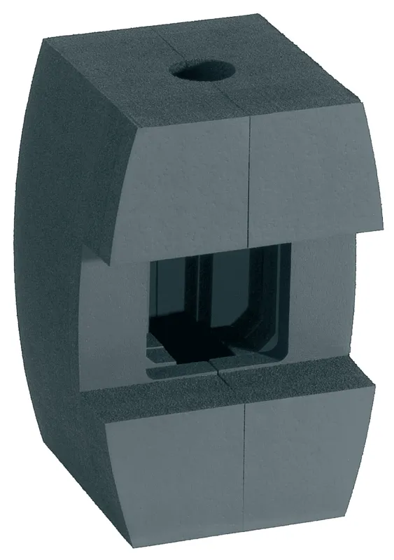 Wilo Mechanisches Zubehör ClimaForm Stratos MAXO 40/0,5-12/16