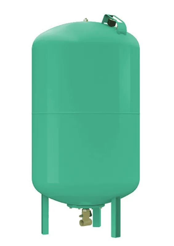 Wilo Membrandruckbehälter DT5 junior 60, PN 10
