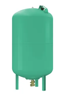 Wilo Membrandruckbehälter DT5 junior 60, PN 10