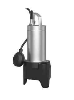 Wilo Abwasser-Tauchmotorpumpe Rexa MINI3-V04.11/T06-540/O-5M, G11/2