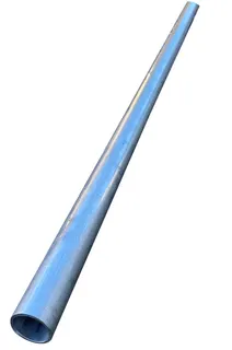 Wilo Mechanisches Zubehör Führungsrohr d26.9x2mm 6m 1.4571